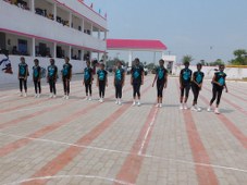 Virutcham Primary and Senior Sports Day -2016 -Part -XI 